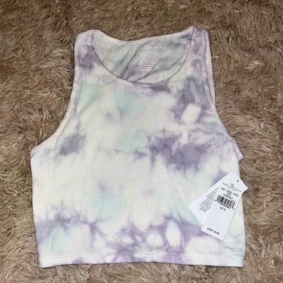 American Eagle Outfitters Tops - NEW AE Tank